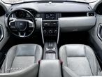 Land Rover Discovery Sport 2.0 l TD4 HSE Luxury Aut. - 17