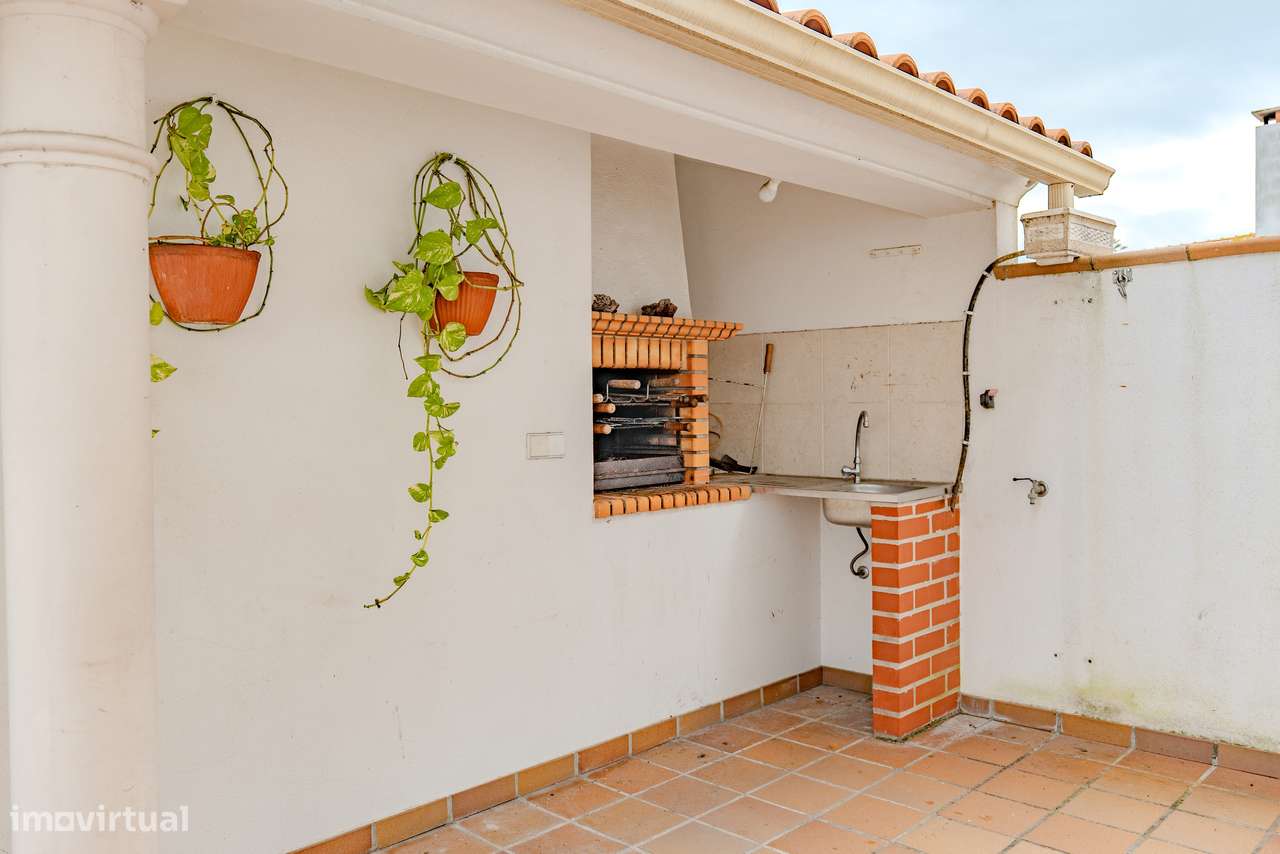 Moradia T4 Venda em Torres Novas (Santa Maria, Salvador e Santiago),To-7