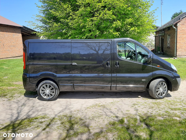 Opel VIVARO - 3