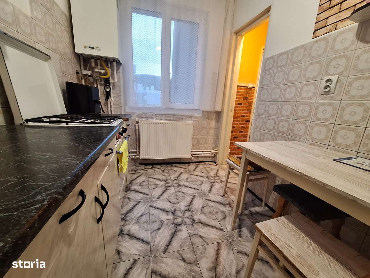 Apartament 3 Camere Noua-Penny - Imagine principală: 5/15