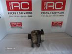 Alternador Toyota Corolla 1.4 Gasolina - 1