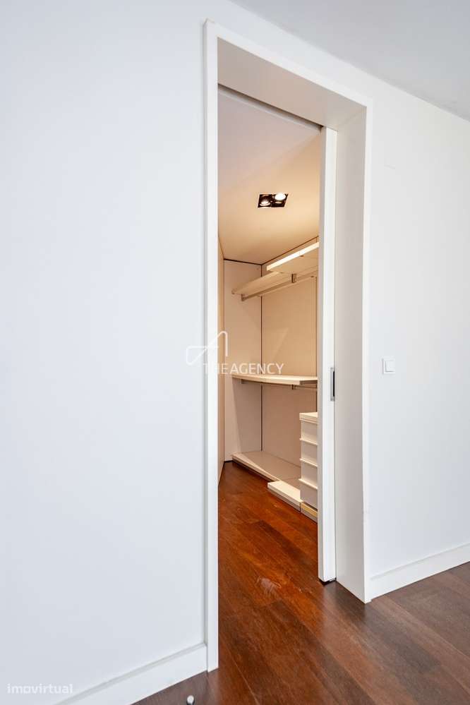 Apartamento T1 com Garagem na Rua Viriato – Avenidas Novas | Lisboa-9