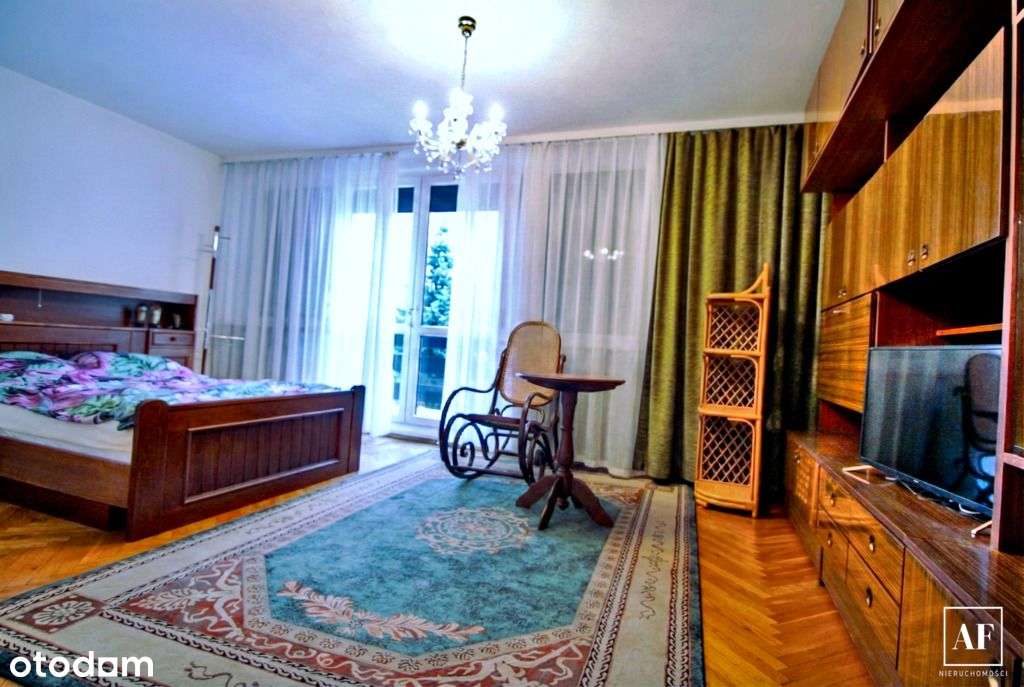 Bliźniak na Witosa z garażem! Przy samym lesie.-15