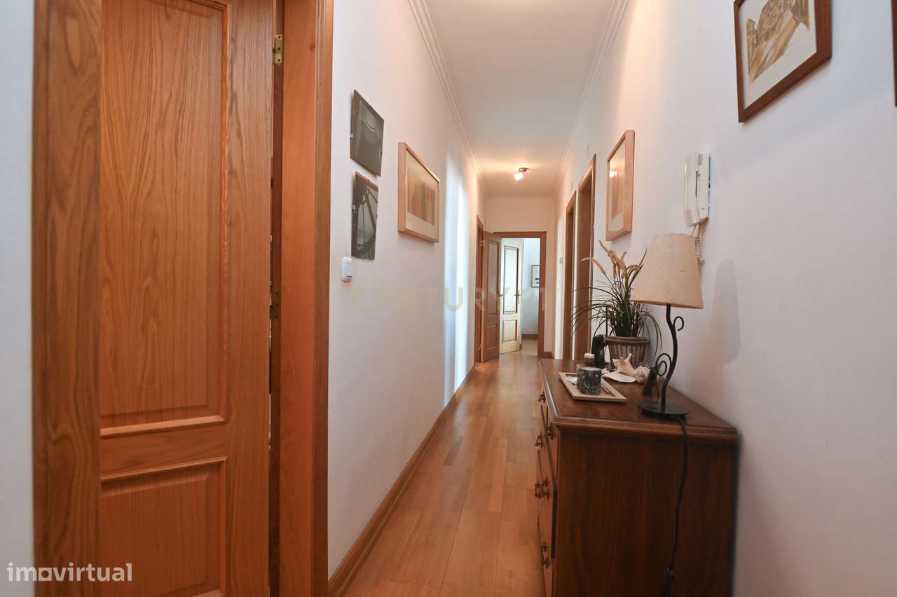 T4 Jardim da Lomba, Amoreira - Alcabideche-22