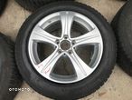 MERCEDES E KLASA W213 KOŁA FELGI OPONY 17" 225/55/R17 ET40 ZIMA A2134011200 - 2