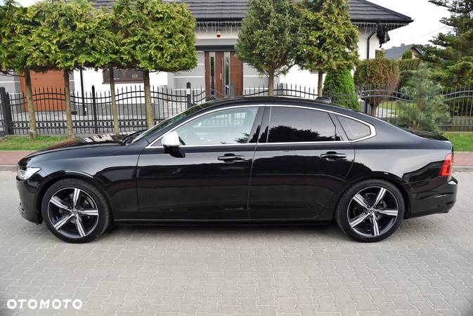 Volvo S90 D4 Geartronic R Design - 7