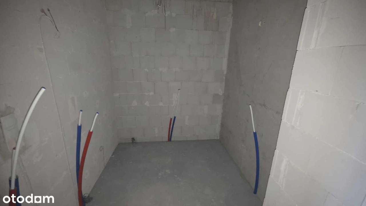 Komfortowe M3 w nowym apartamentowcu, ul. Modelarska-6