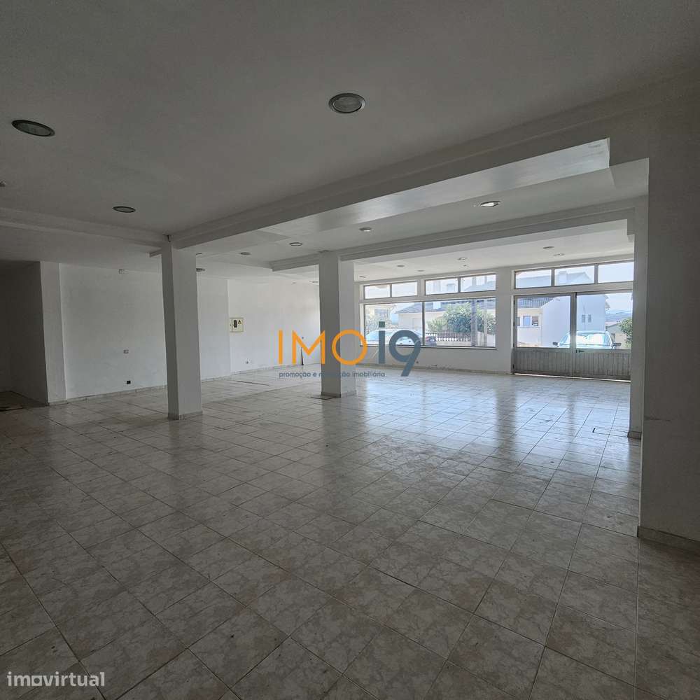 Loja em Fátima - Moita Redonda - Grande imagem: 4/6