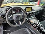 Mercedes-Benz AMG GT S - 9