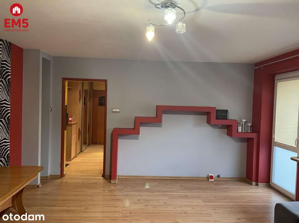 2 pokoje, parter, Nowe Miasto, - Pełny obrazek: 3/10