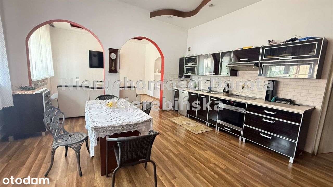 Dom wolnostojący w Tomaszowie Mazowieckim. - Pełny obrazek: 4/18