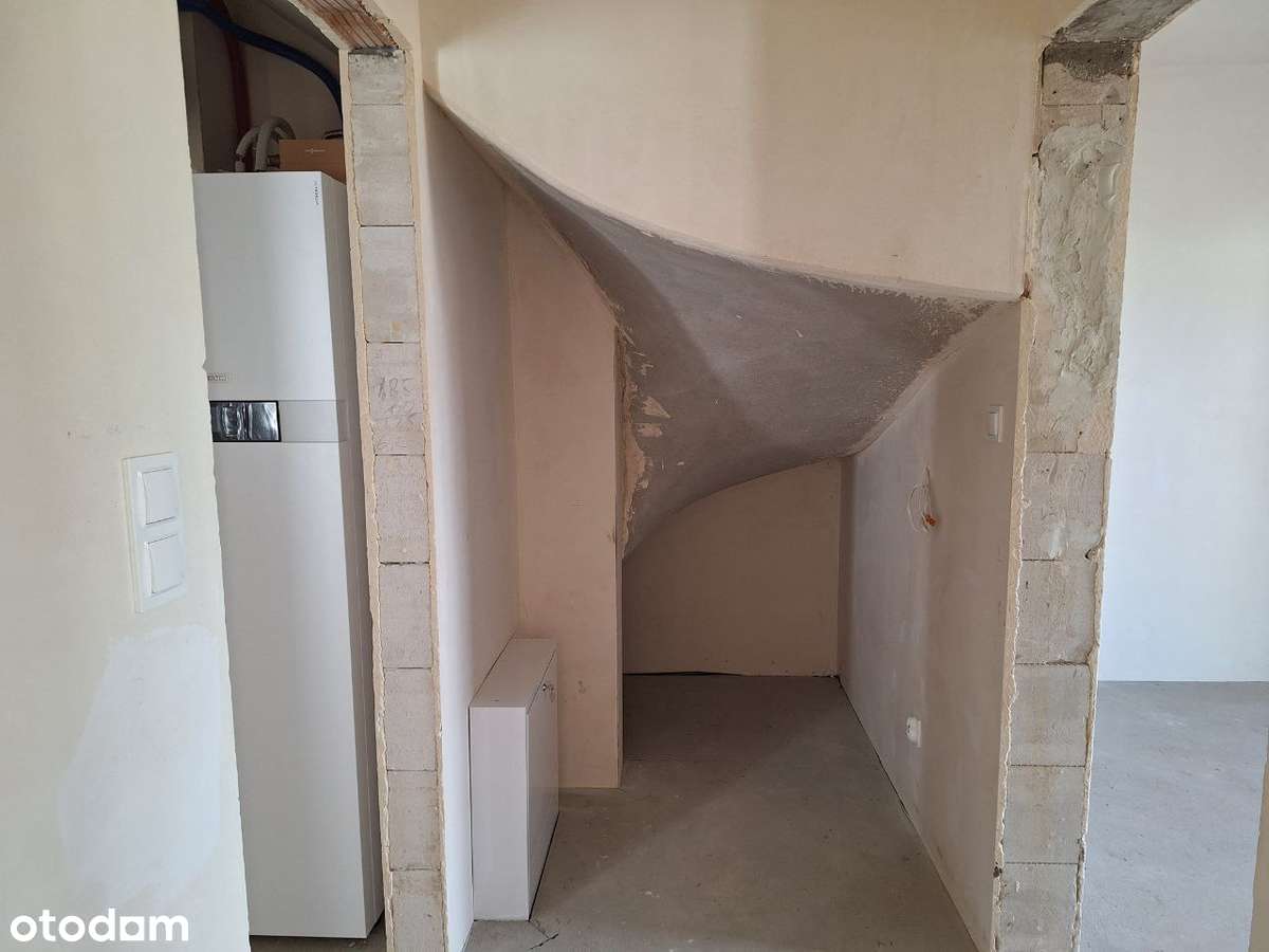 Oława| 46 m2 | parter | ogródek | miejsce parkingowe w cenie!-9