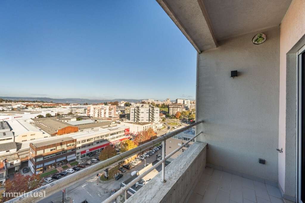 Apartamento T3 Remodelado | Próximo da Bosch-7