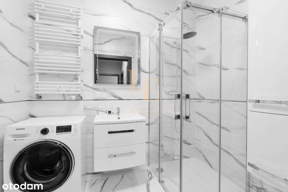 Mangalia Mokotów | KW | Klimatyzacja | Garaż-15