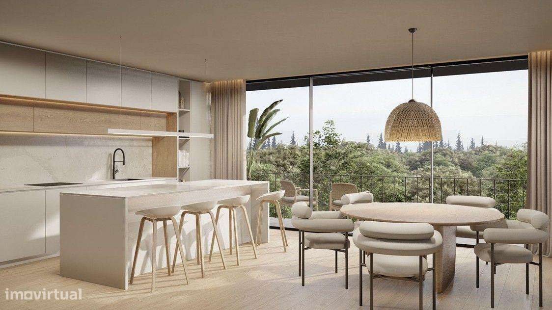 Casa T3 em Gondomar: Luxo em Construção por 490.000€ - Grande imagem: 5/35