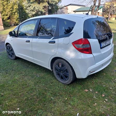 Honda Jazz - 2