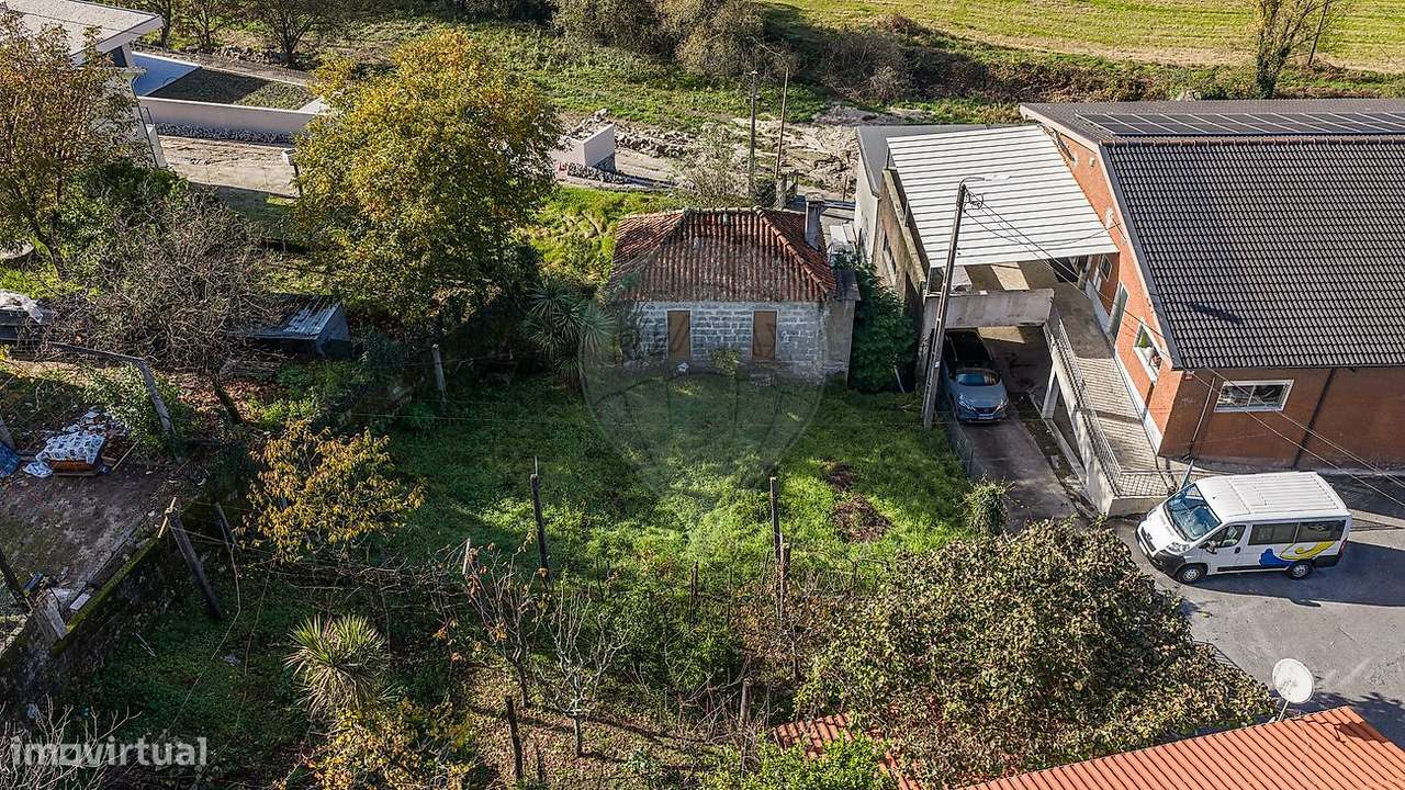 Moradia T2 para venda-18