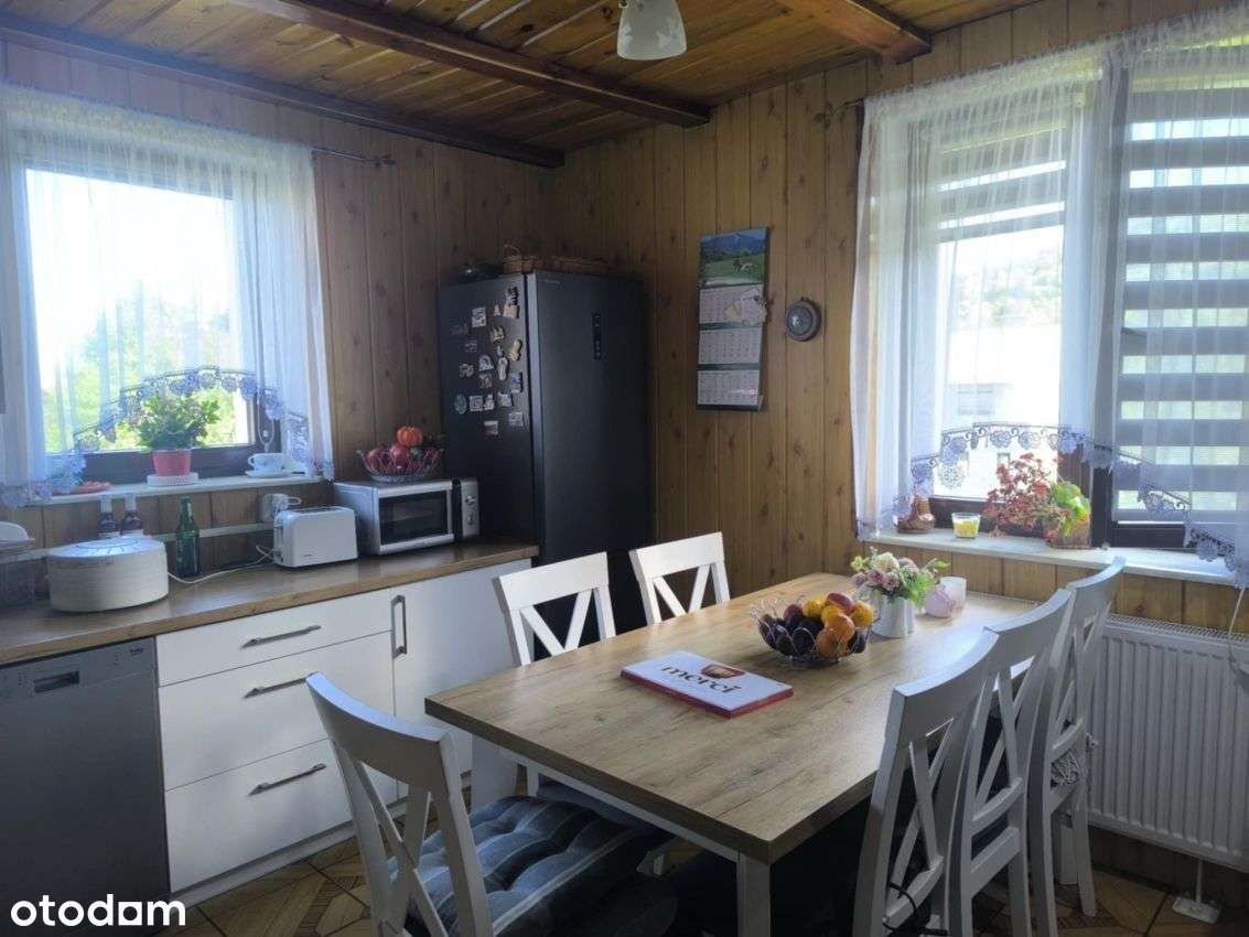 CaŁoroczny Dom W GÓrach--0% Prowizji-7