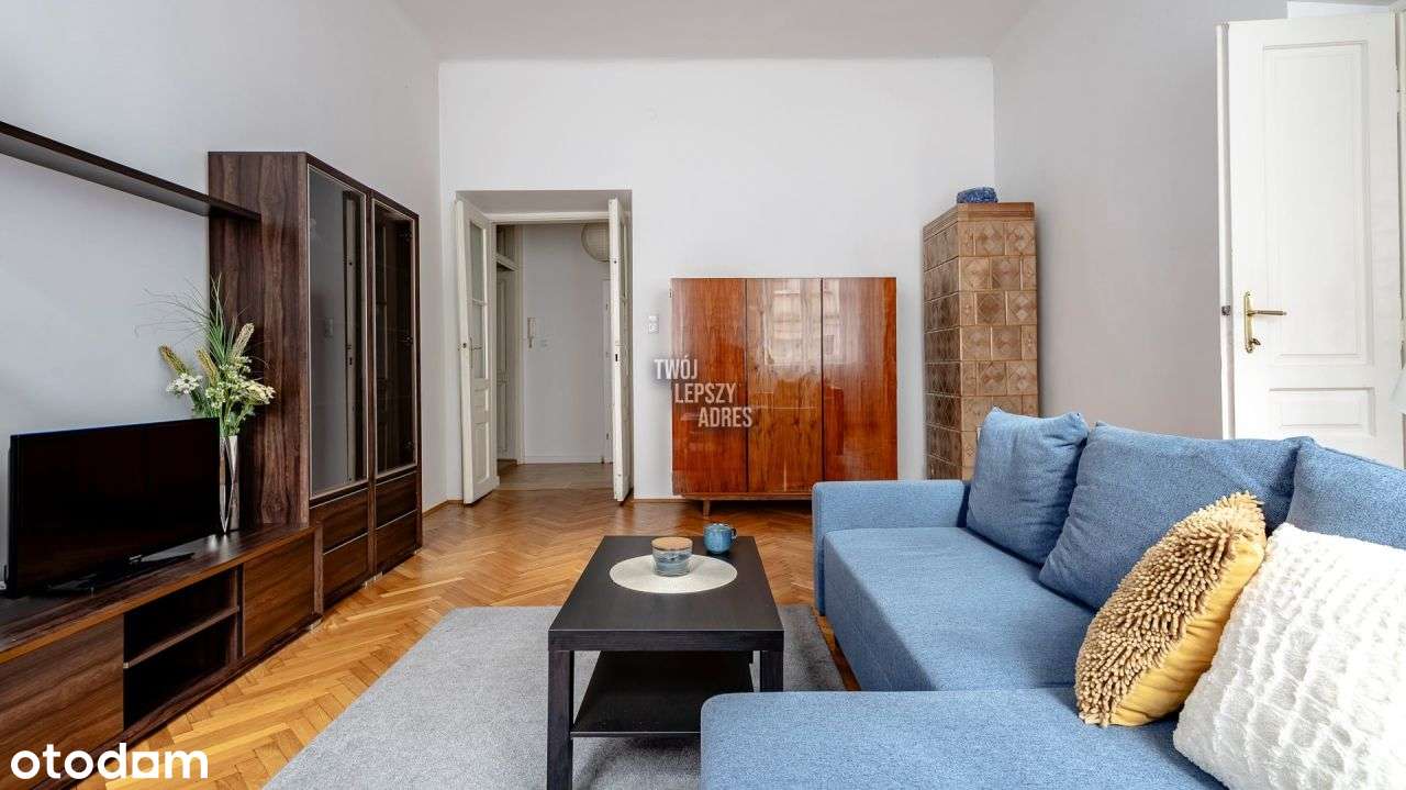 Zamieszkaj blisko kładki na Kazimierzu - Pełny obrazek: 5/20