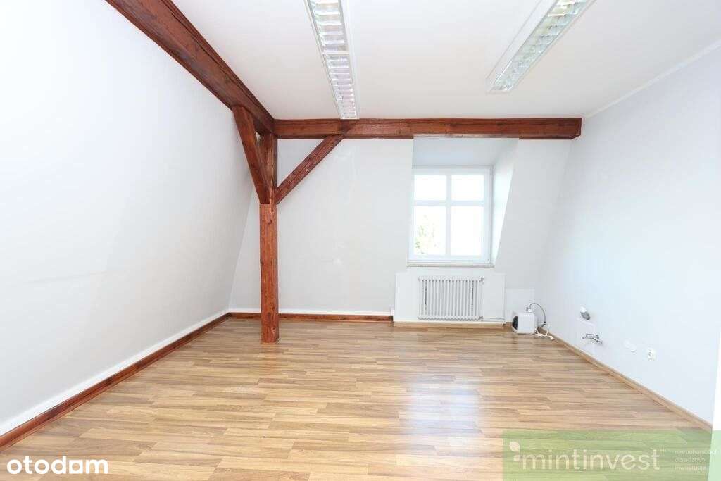 Przestronny lokal użytkowy w centrum miasta - Pełny obrazek: 5/13