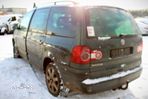 VW Sharan 7M 2006 2.0TDI BRT VAN (MASKA, ZDERZAK, LAMPA, BŁOTNIK, DRZWI, KLAPA, SZYBA, FOTEL) - 3