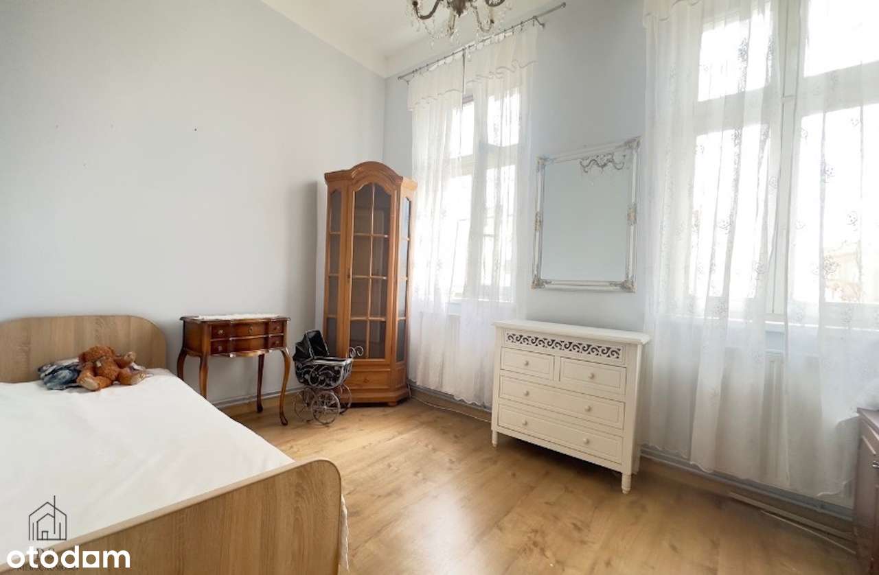 Ciepłe, przytulne mieszkanie blisko centrum – Bolesławiec- 42,50 m2-12