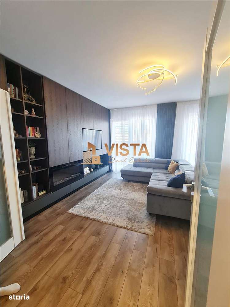 Apartament 3 camere, zona Tractorul - Imagine principală: 4/20