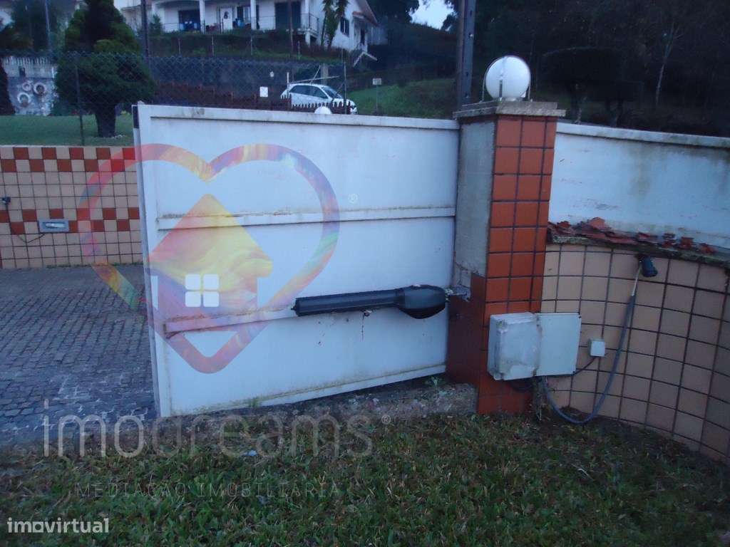 MORADIA T3 EM PINHEIRO DA BEMPOSTA - OLIVEIRA DE AZEMEIS -AVEIRO-45