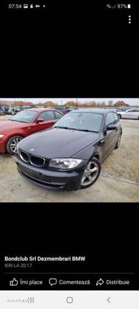 bmw 120d cupe - 9