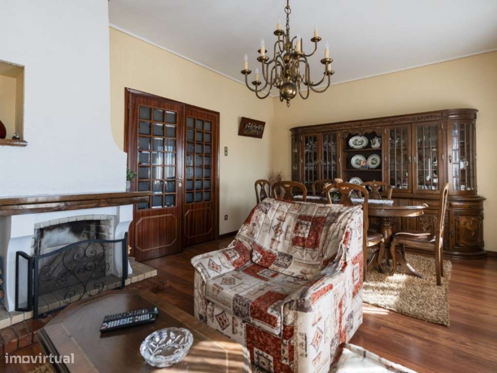 Moradia T3 Grijo - Vila Nova de Gaia-54