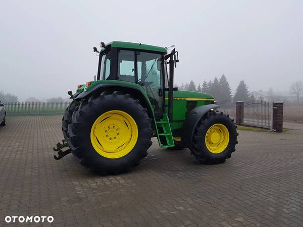 John Deere 6910 - 9