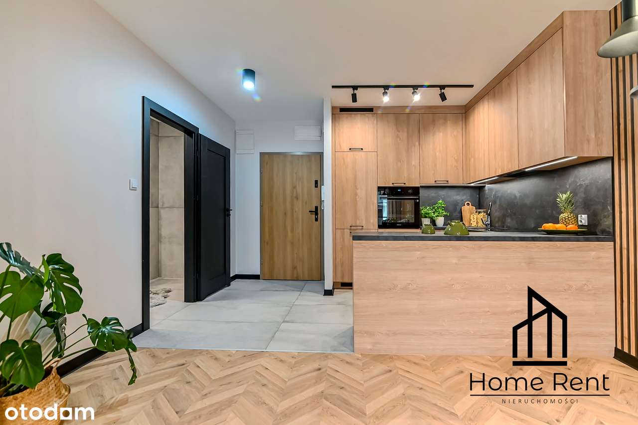 Nowe | 44,80 m2 | ul. Konstruktorów |bez PCC-5