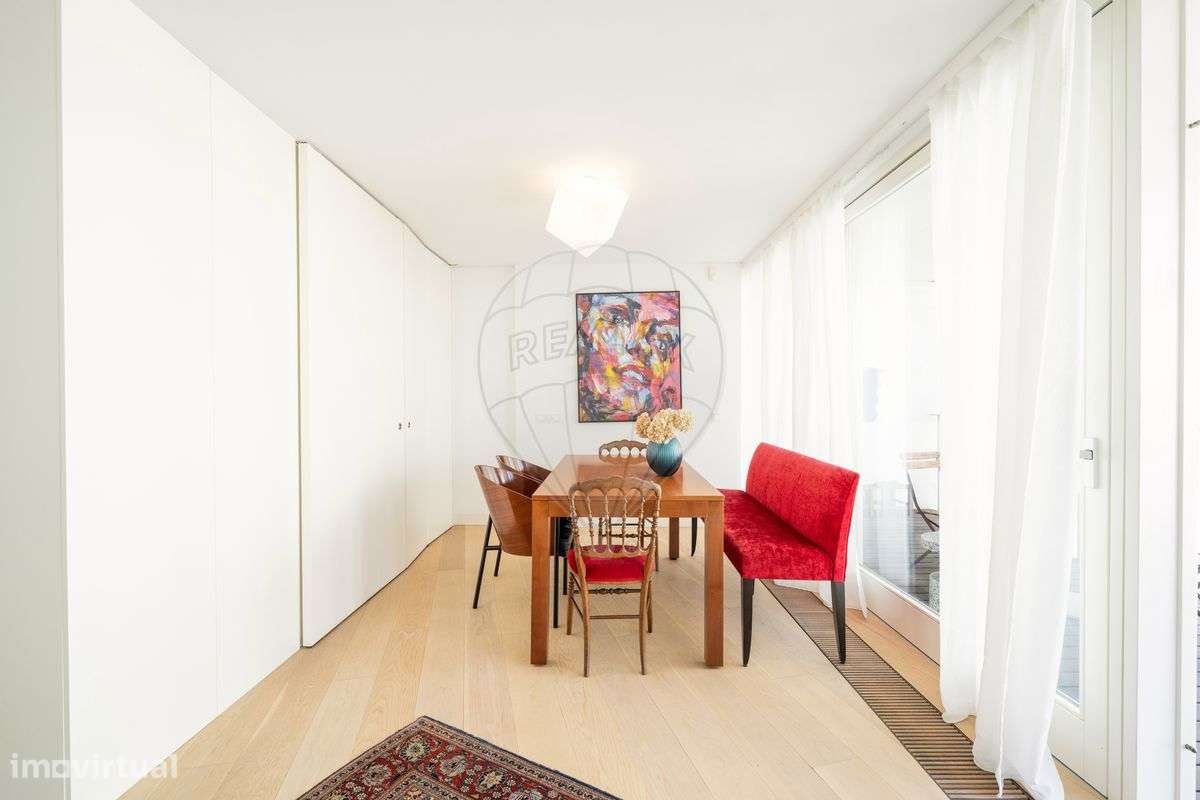 Apartamento T1 para venda - Grande imagem: 5/23