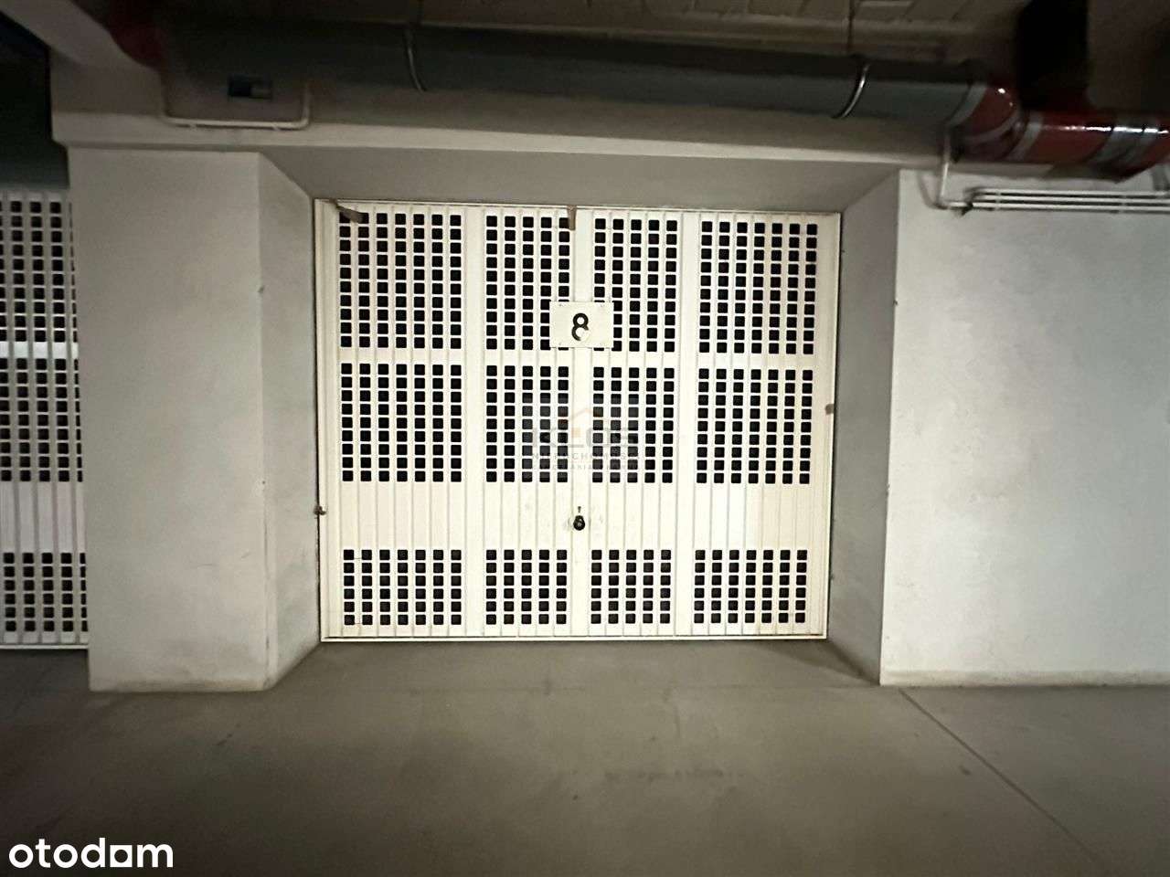 Nowoczesne 2 pokoje z dużym balkonem-11