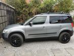 Skoda Yeti 1.8 TSI 4x4 AllDrive - 6