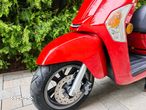 Kymco Like - 13