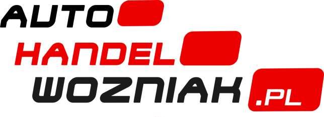 Auto Handel Woźniak logo