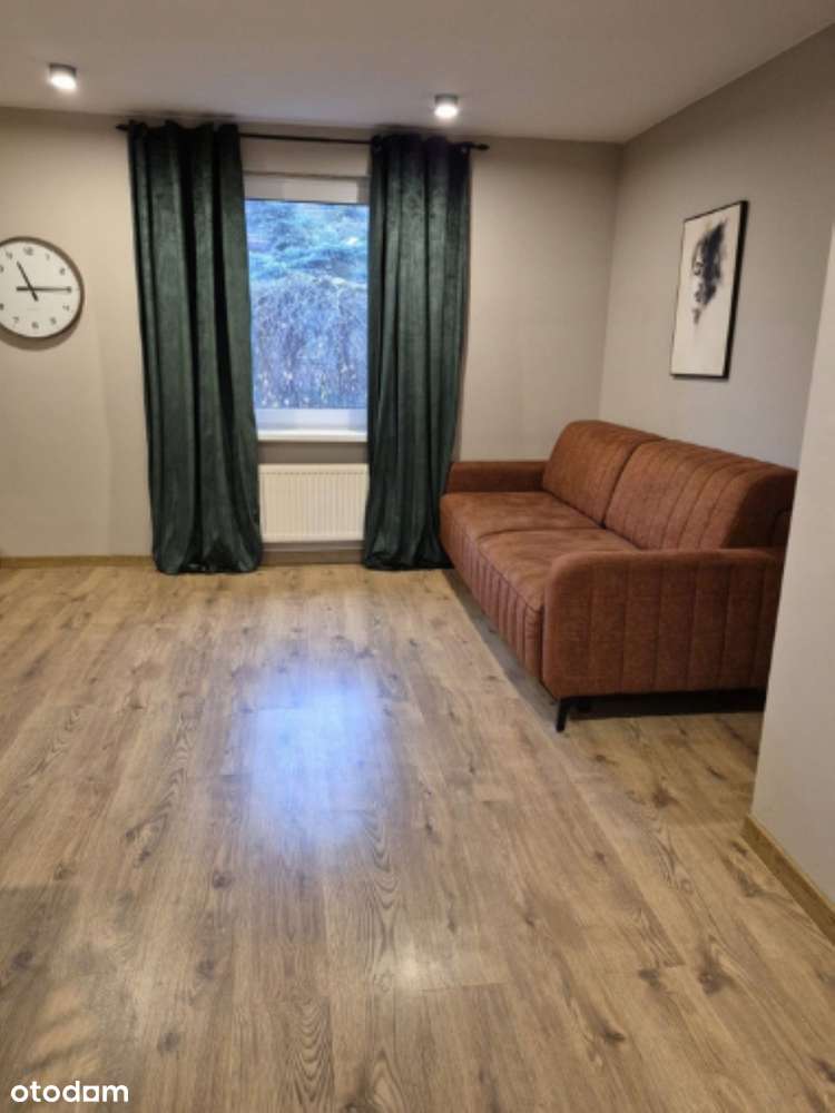 Klimatyczny dom w gminie Zambrów; Poryte Jabłoń-9