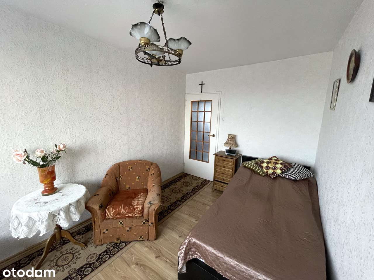 Rozkładowe, 4pok. ul. Bezpieczna-5