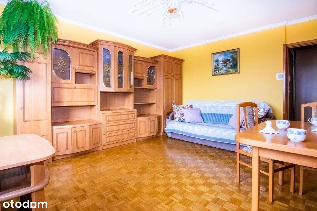 komfortowe mieszkanie w doskonałej lokalizacji-1