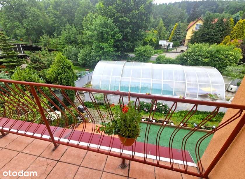 Dom wolnostojący u podnóża gór! - Pełny obrazek: 5/13