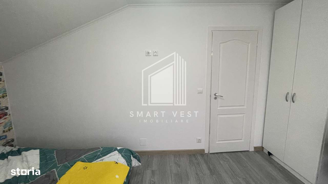 Casa de vanzare | 120mp | Zona Botiz-12