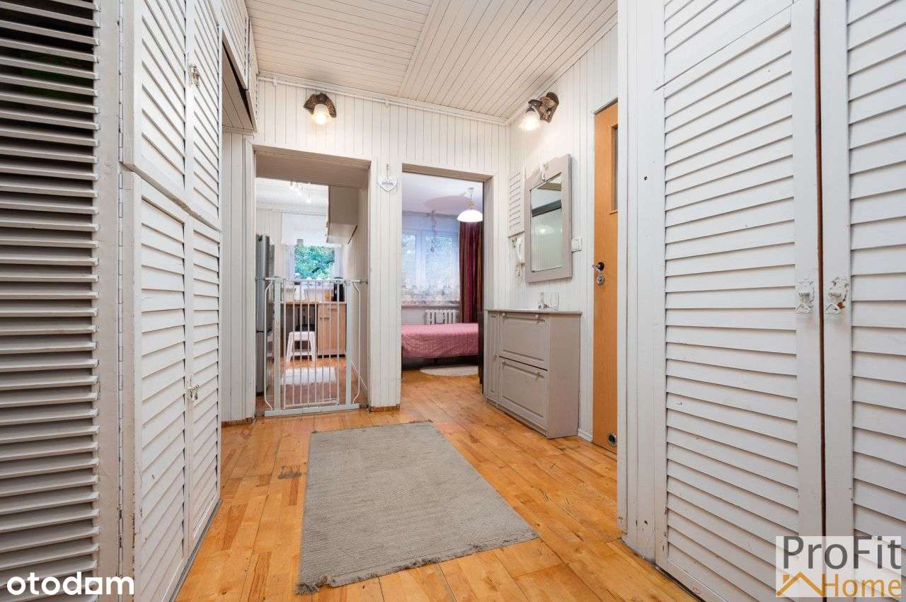 Nowa niższa cena! | Prokocim | 54m2 | 3 pokoje | - Pełny obrazek: 5/14