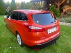 Ford Focus 1.6 TDCi Titanium - 9