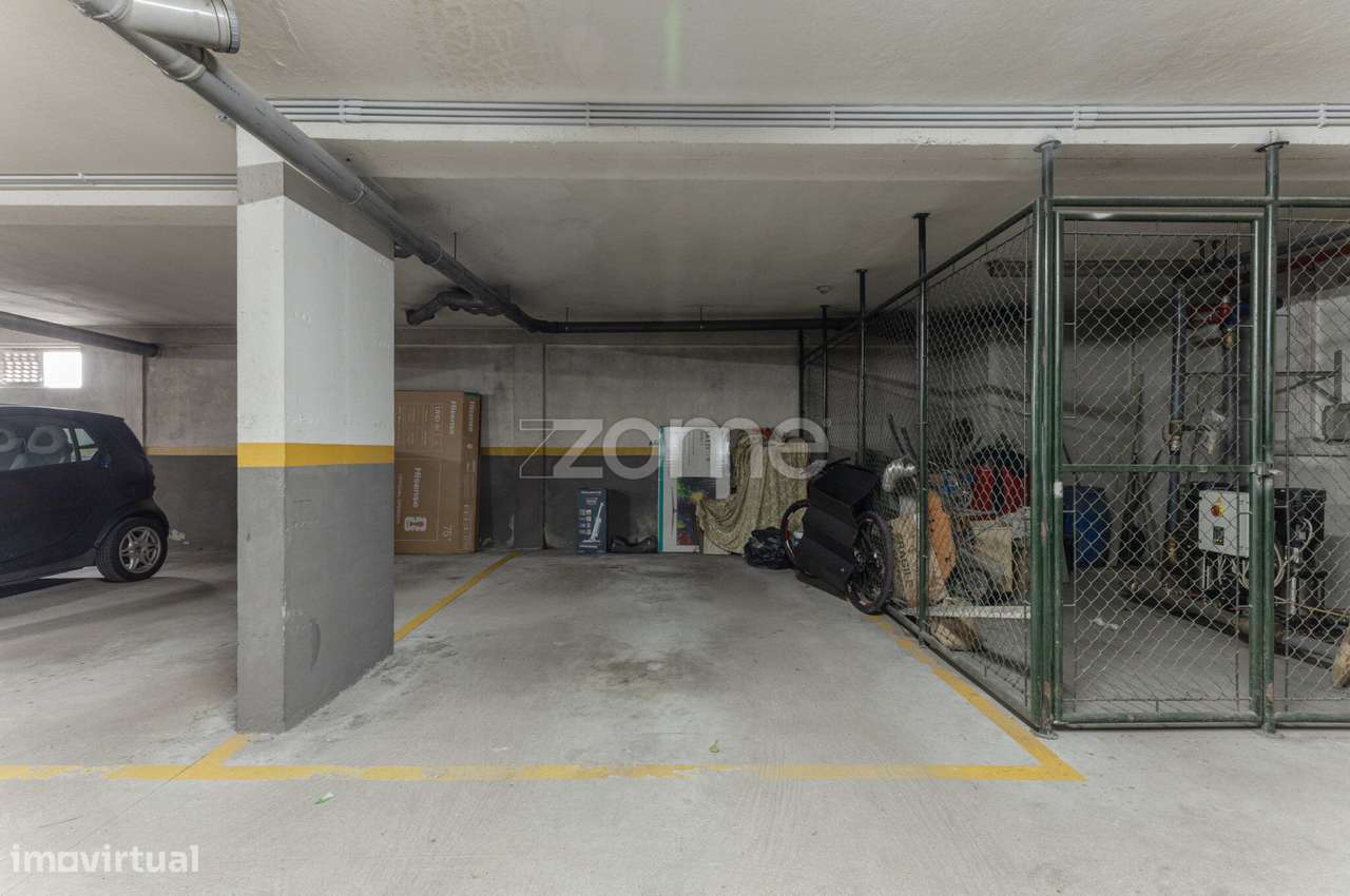 T3 Condomínio das Lousas - Valongo-22