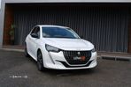 Peugeot 208 1.5 BlueHDi Allure - 22