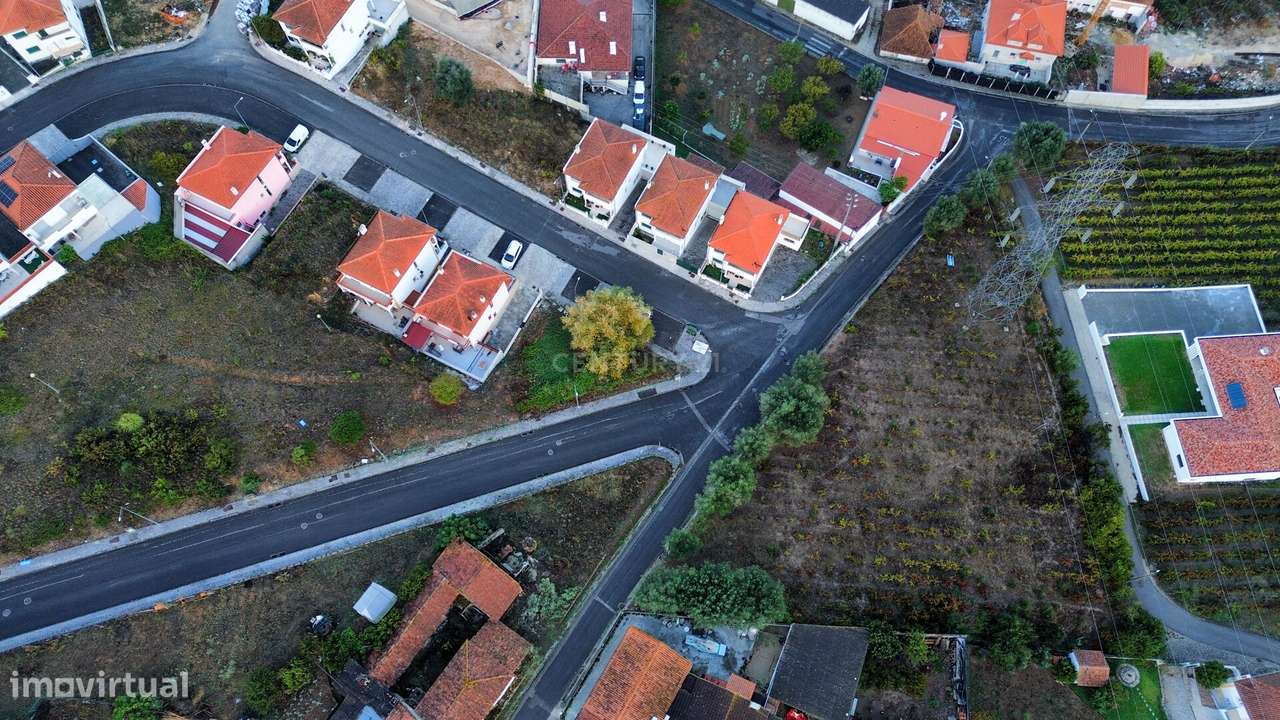 Excelente Terreno Urbano Para Construção | Batalha - Leiria - Grande imagem: 3/20