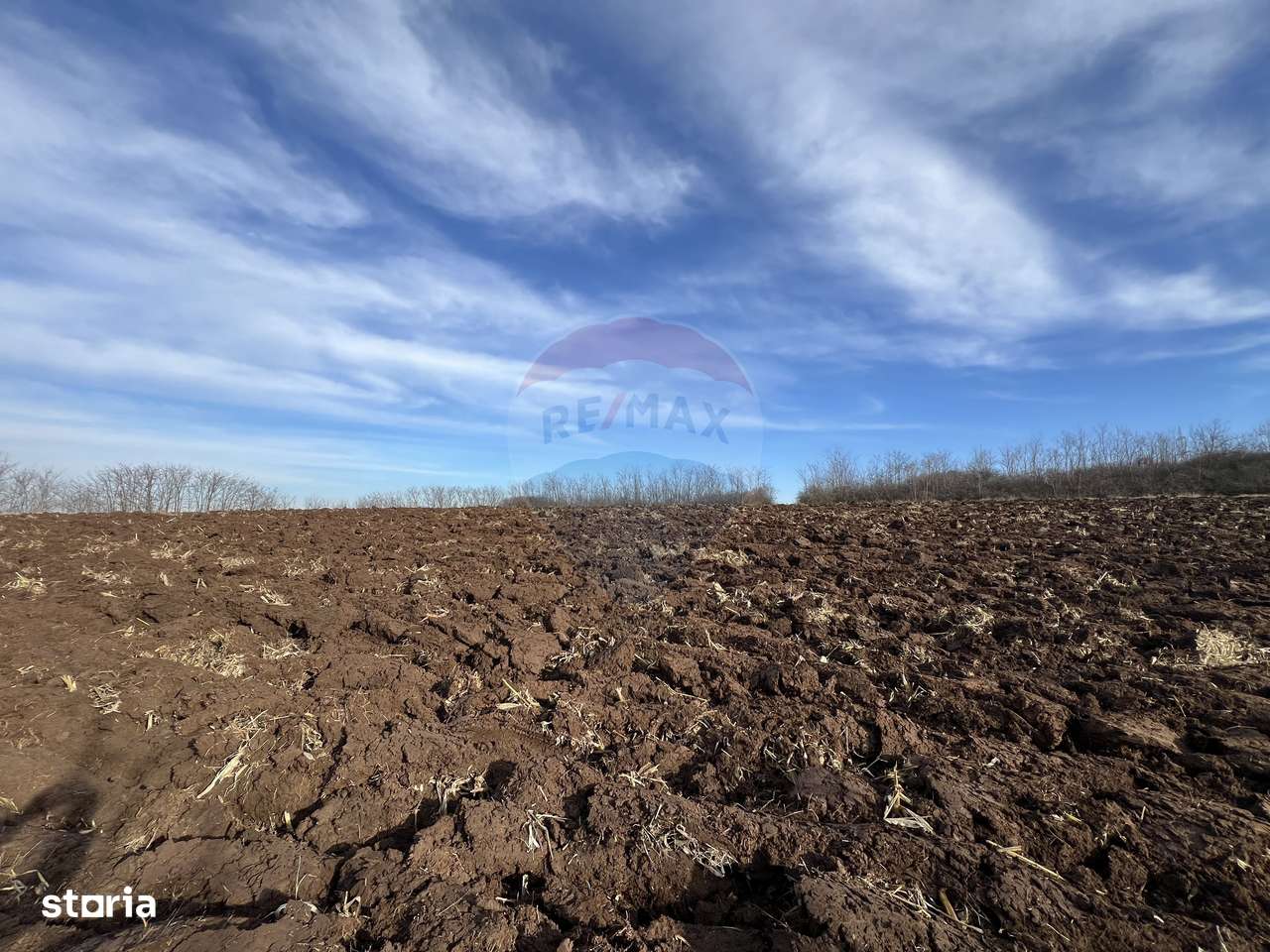 Teren intravilan, Bădeni, parcelabil-6