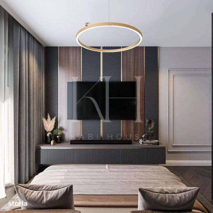 YACHT KID | Vedere Panoramica | Bucatarie Mobilata & Utilata Inclusa-11