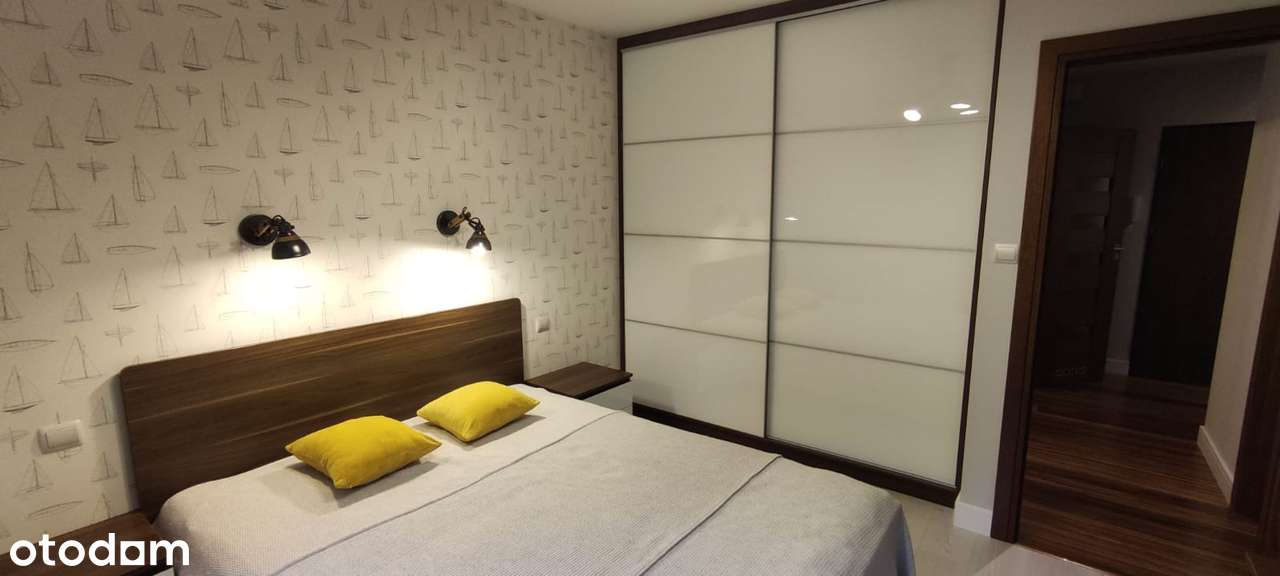 Wynajem mieszkania 74m² w Gdyni – miejsce postojowe i komórka w cenie! - Pełny obrazek: 4/13